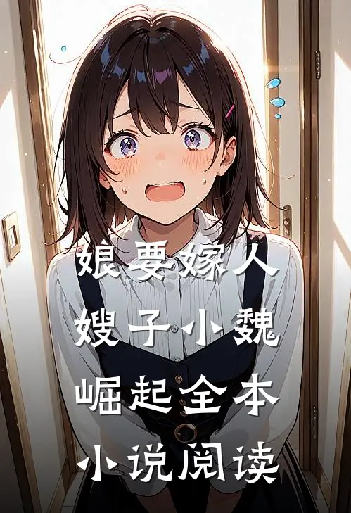 娘要嫁人嫂子小魏崛起全本小说阅读