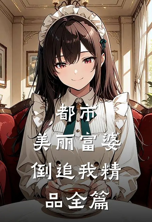 都市：美丽富婆倒追我精品全篇