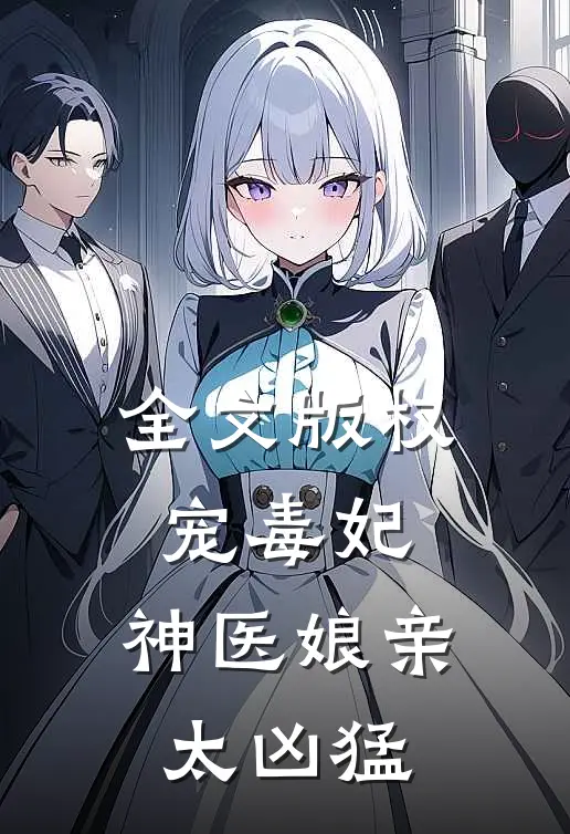 全文版权宠毒妃：神医娘亲太凶猛