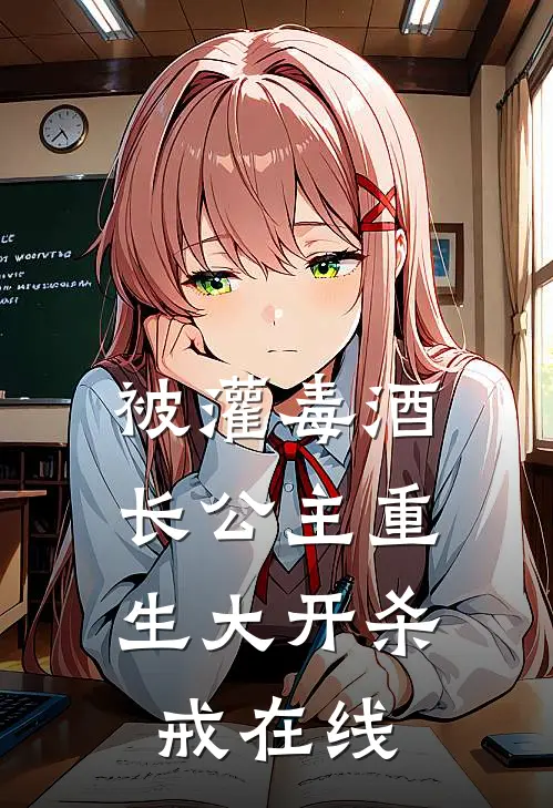 被灌毒酒，长公主重生大开杀戒在线