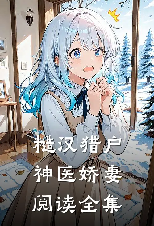 糙汉猎户神医娇妻阅读全集