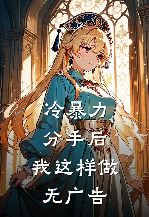 冷暴力分手后，我这样做无广告