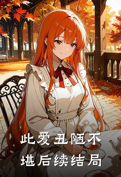 此爱丑陋不堪后续结局