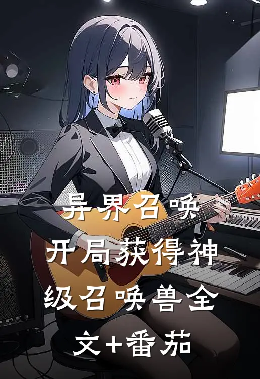 异界召唤：开局获得神级召唤兽全文+番茄
