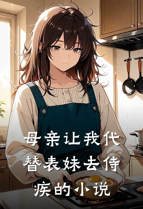 母亲让我代替表妹去侍疾的小说