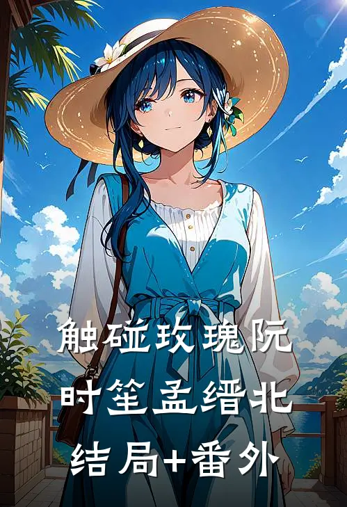 触碰玫瑰阮时笙孟缙北结局+番外