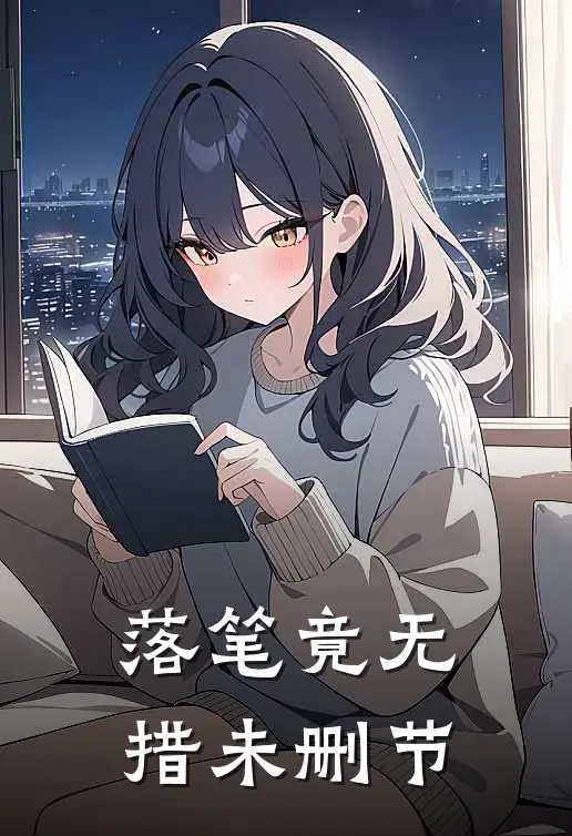 落笔竟无措未删节