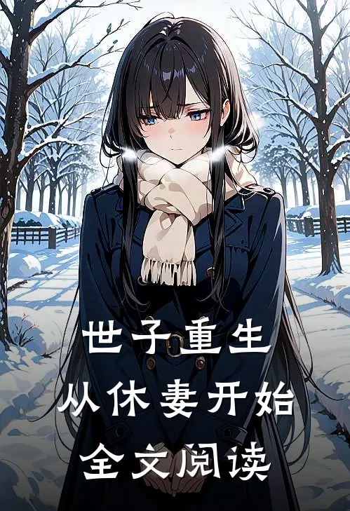 世子重生：从休妻开始全文阅读