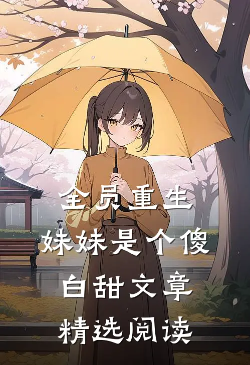 全员重生：妹妹是个傻白甜文章精选阅读