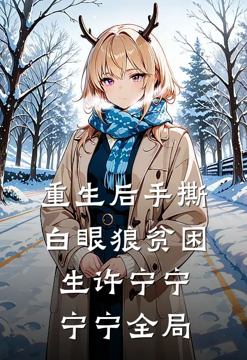 重生后手撕白眼狼贫困生许宁宁宁宁全局