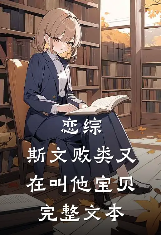 恋综：斯文败类又在叫他宝贝完整文本