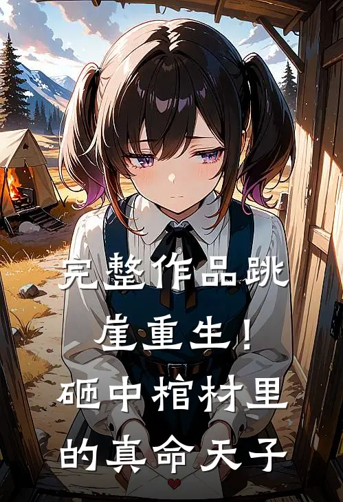 完整作品跳崖重生！砸中棺材里的真命天子