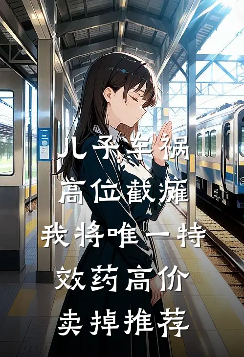 儿子车祸高位截瘫，我将唯一特效药高价卖掉推荐