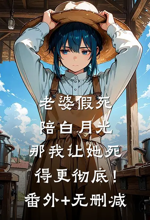 老婆假死陪白月光，那我让她死得更彻底！番外+无删减