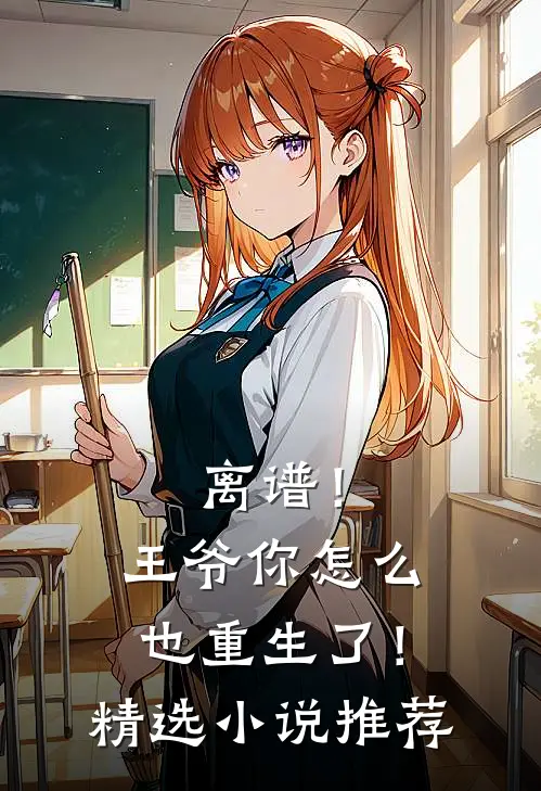 离谱！王爷你怎么也重生了！精选小说推荐