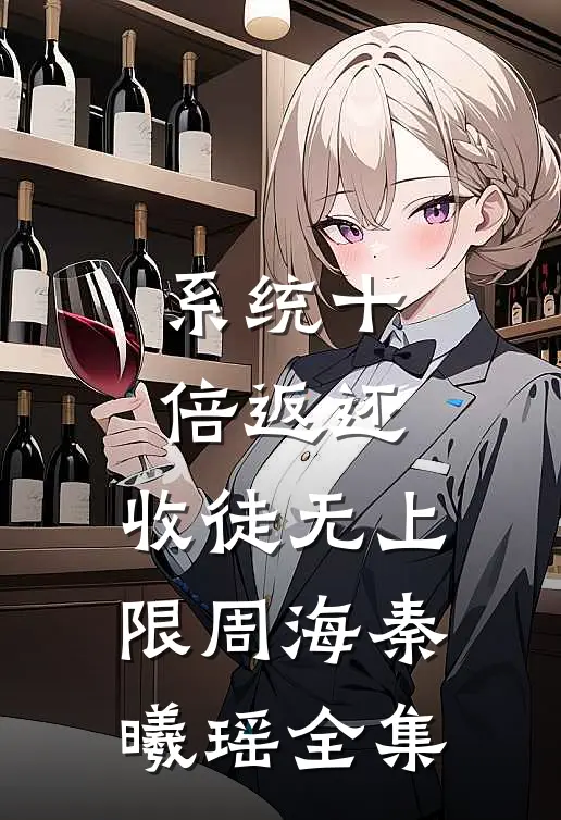 系统十倍返还，收徒无上限周海秦曦瑶 全集