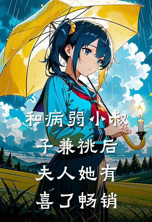和病弱小叔子兼祧后，夫人她有喜了畅销