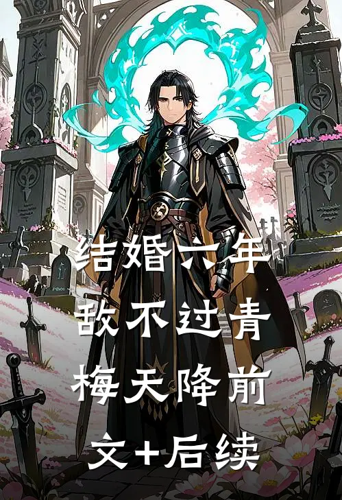 结婚六年，敌不过青梅天降前文+后续