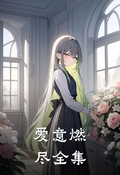 爱意燃尽全集