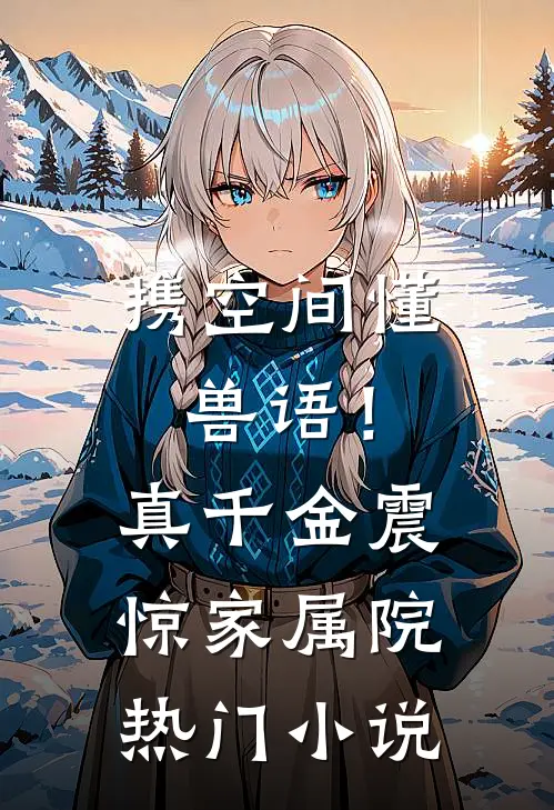携空间懂兽语！真千金震惊家属院热门小说