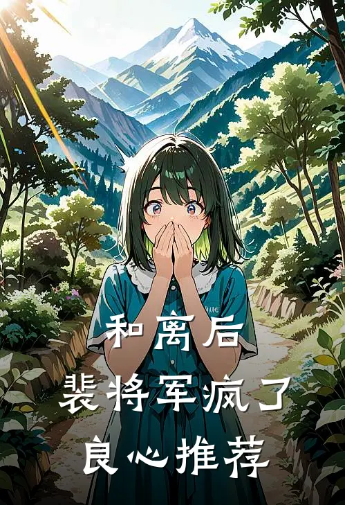 和离后，裴将军疯了良心推荐