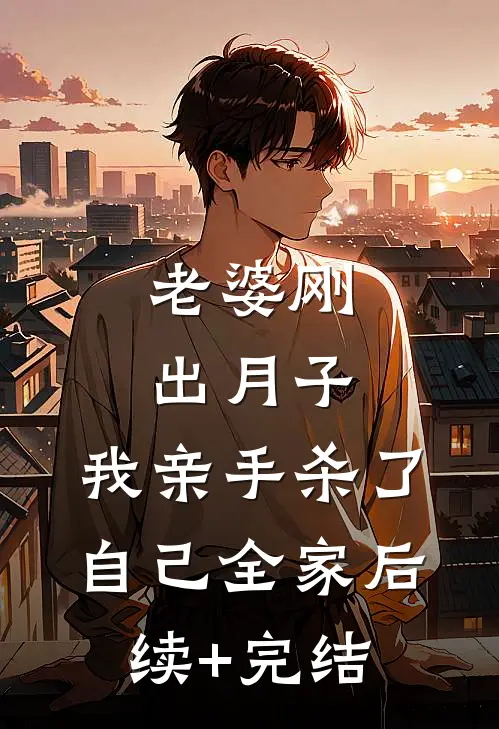 老婆刚出月子，我亲手杀了自己全家后续+完结
