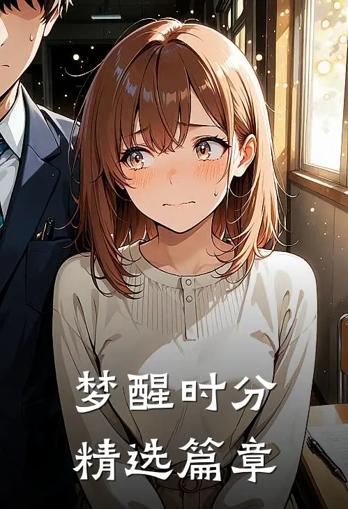 梦醒时分精选篇章