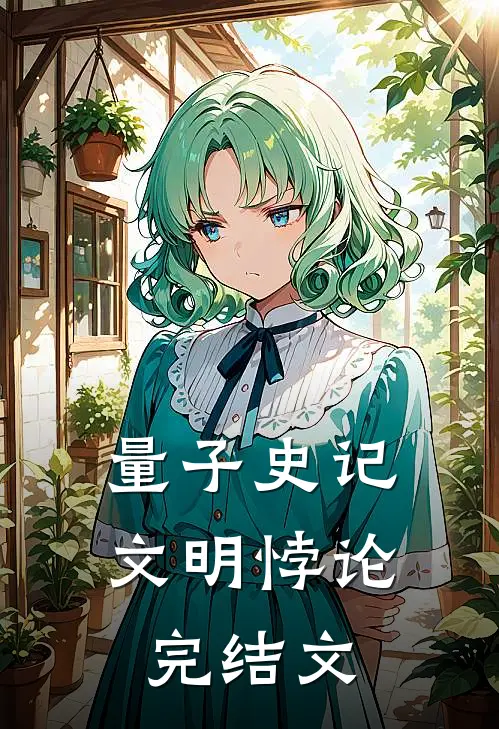 量子史记·文明悖论完结文