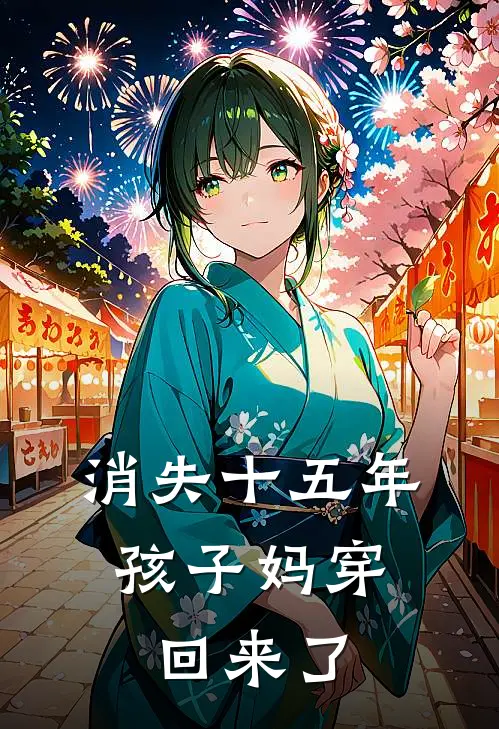 消失十五年，孩子妈穿回来了