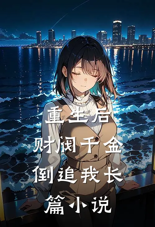 重生后，财阀千金倒追我长篇小说