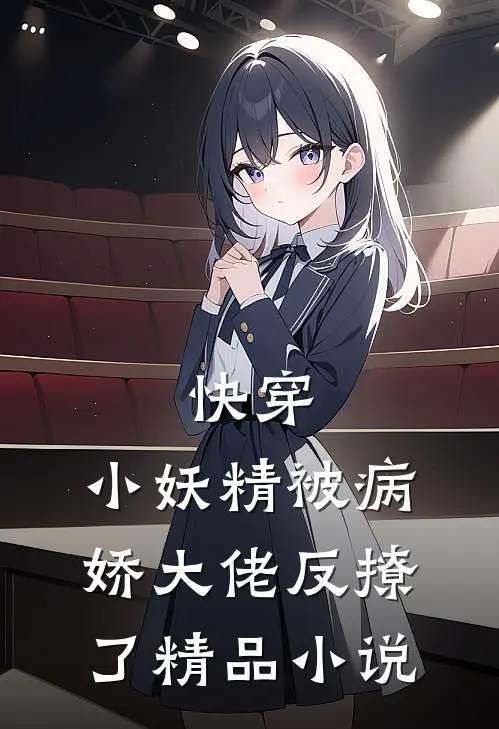 快穿：小妖精被病娇大佬反撩了精品小说