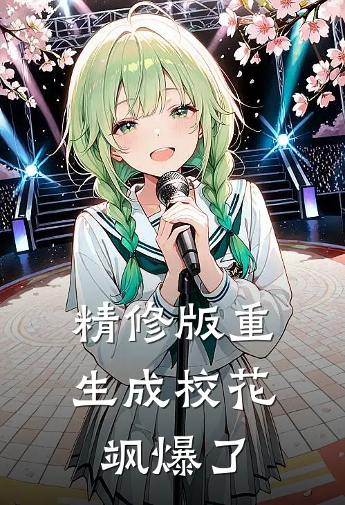 精修版重生成校花飒爆了
