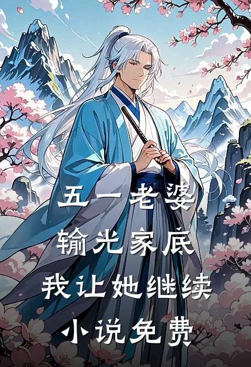 五一老婆输光家底，我让她继续小说免费