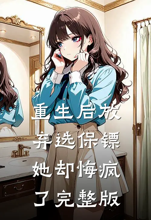 重生后放弃选保镖，她却悔疯了完整版