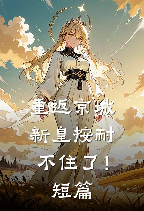重返京城，新皇按耐不住了！短篇