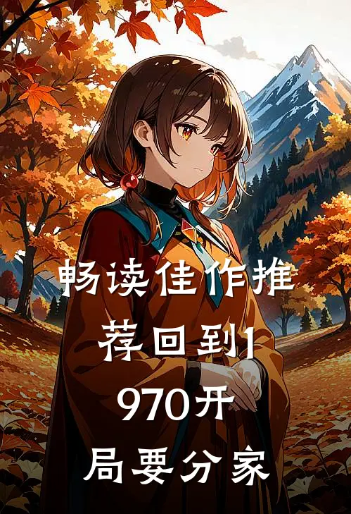 畅读佳作推荐回到1970开局要分家
