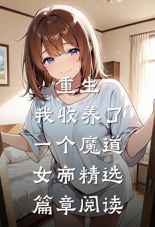 重生：我收养了一个魔道女帝精选篇章阅读