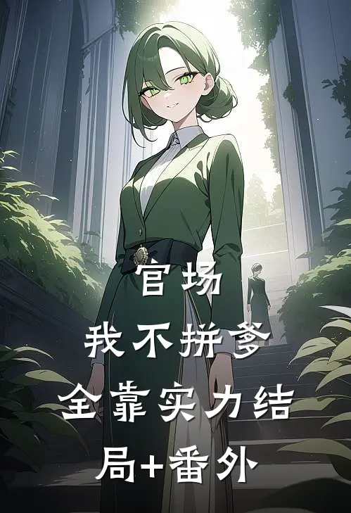 官场：我不拼爹，全靠实力结局+番外