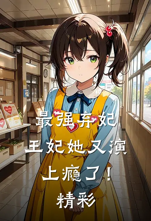 最强弃妃：王妃她又演上瘾了！精彩