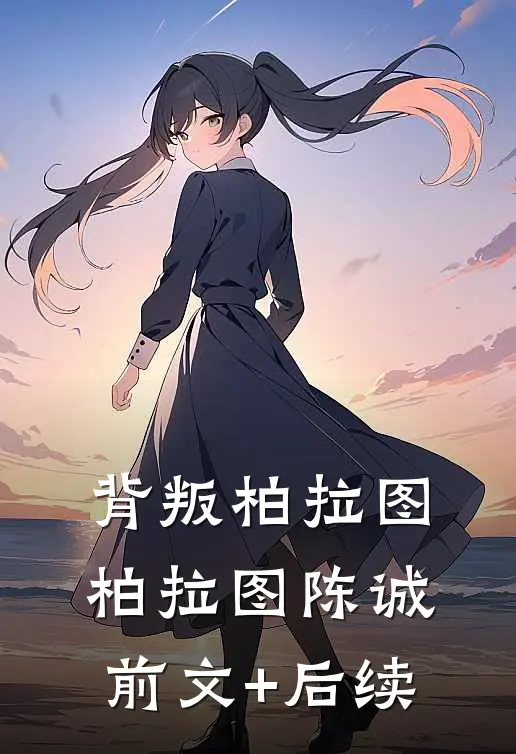 背叛柏拉图柏拉图陈诚前文+后续