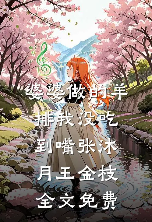 婆婆做的羊排我没吃到嘴张沐月王金枝全文免费