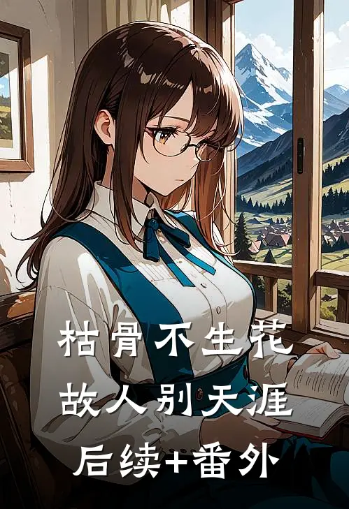 枯骨不生花，故人别天涯后续+番外
