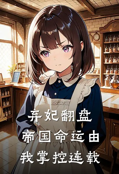弃妃翻盘：帝国命运由我掌控连载