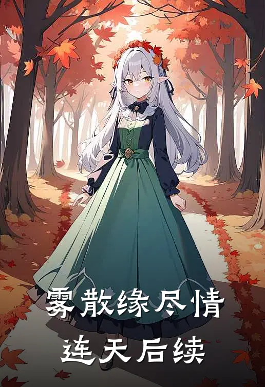 雾散缘尽情连天后续