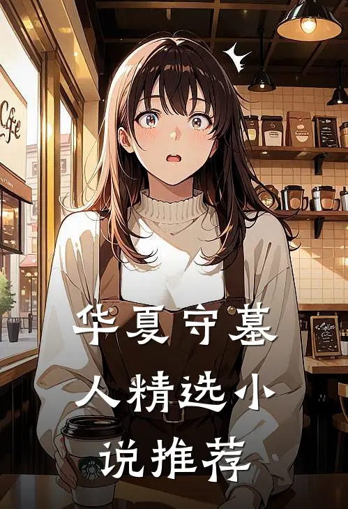 华夏守墓人精选小说推荐