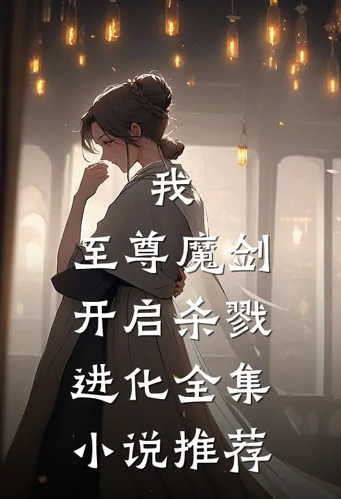 我，至尊魔剑，开启杀戮进化全集小说推荐