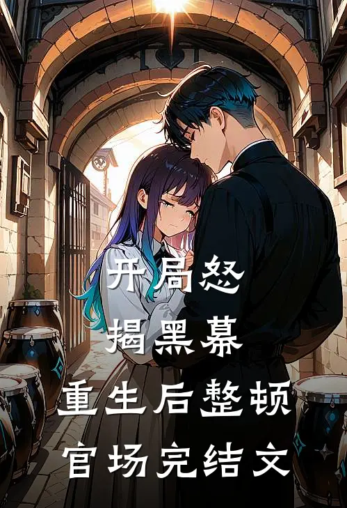 开局怒揭黑幕，重生后整顿官场完结文