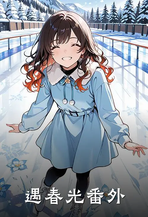 遇春光 番外