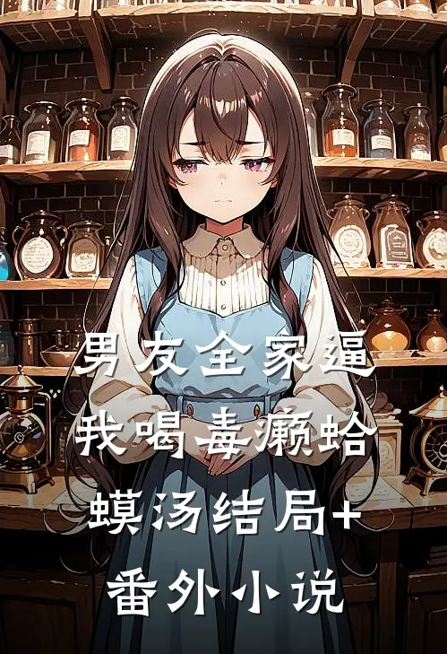男友全家逼我喝毒癞蛤蟆汤结局+番外小说