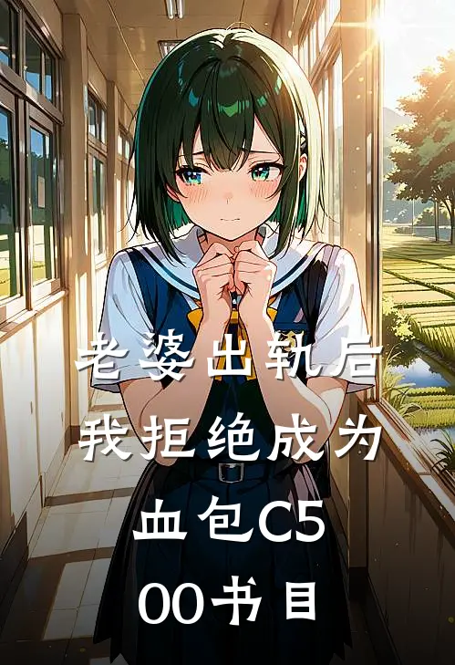 老婆出轨后我拒绝成为血包C500书目